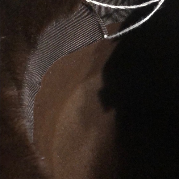 Mink Hat - Picture 4 of 5